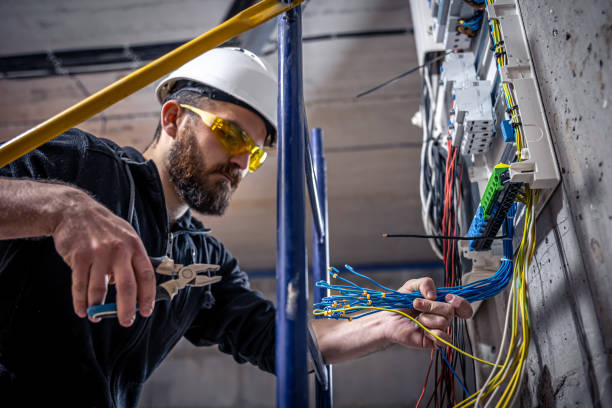 Best Electrician for Home Renovation  in Calvert City, KY