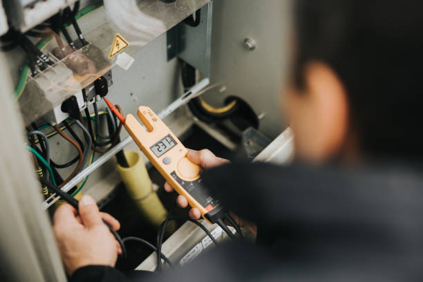  Calvert City, KY Electrician Pros
