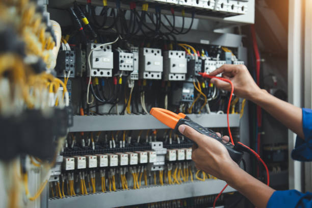 Best Commercial Electrician Services  in Calvert City, KY