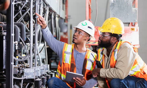Best Electric Panel Repair  in Calvert City, KY