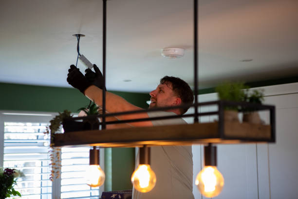 Best Local Electrician Companies  in Calvert City, KY