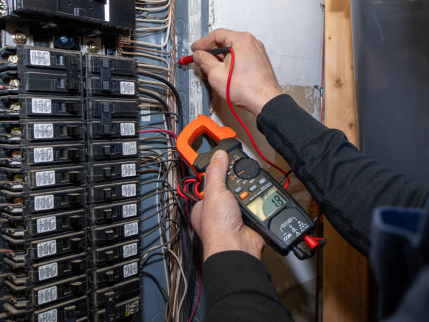 Best Electrical System Inspection  in Calvert City, KY
