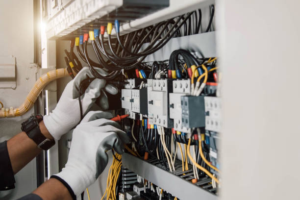 Best Commercial Electrician Services  in Calvert City, KY